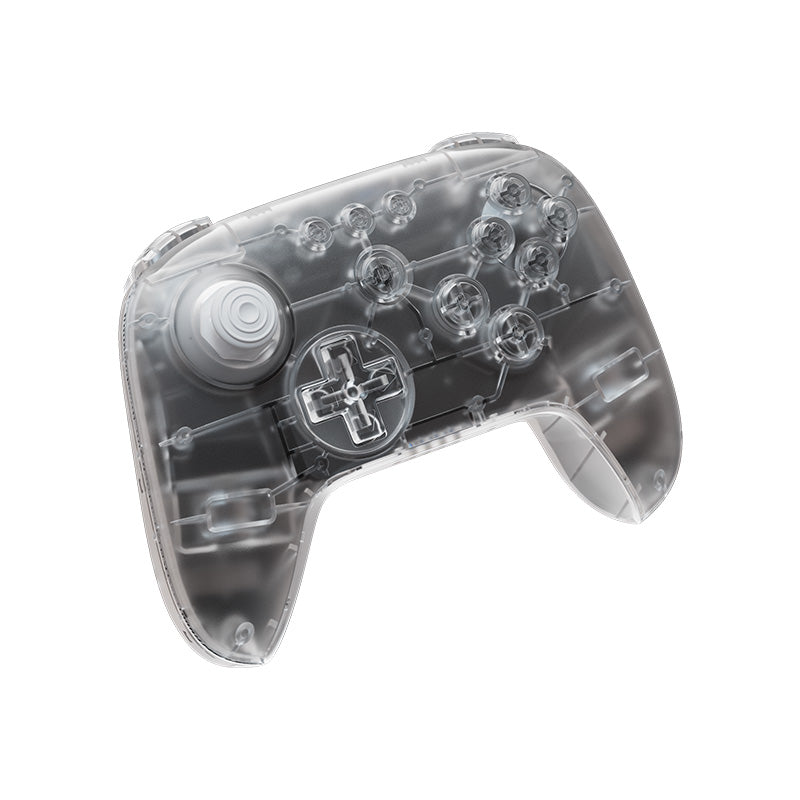 8BitDo 64 Controller - Funtastic Limited Editions (Ships Feb 2026)