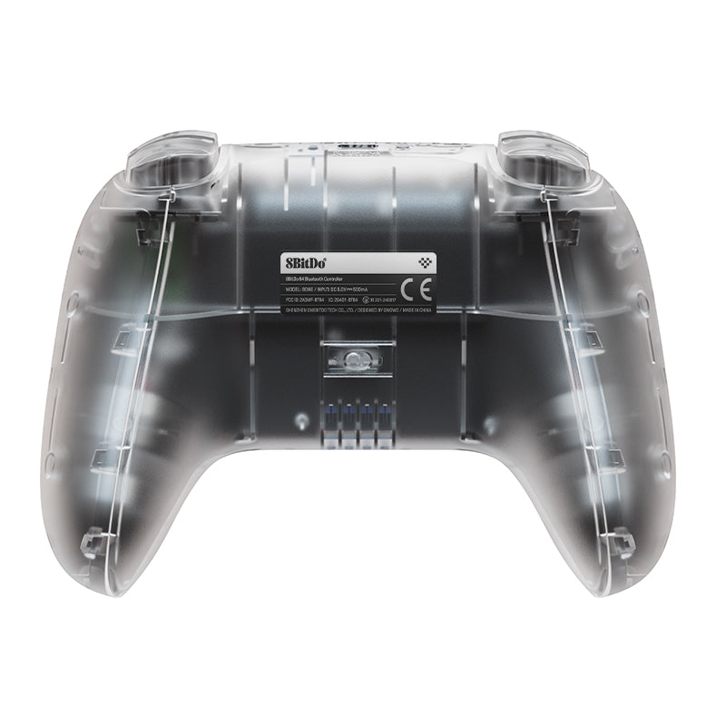 8BitDo 64 Controller - Funtastic Limited Editions (Ships Feb 2026)