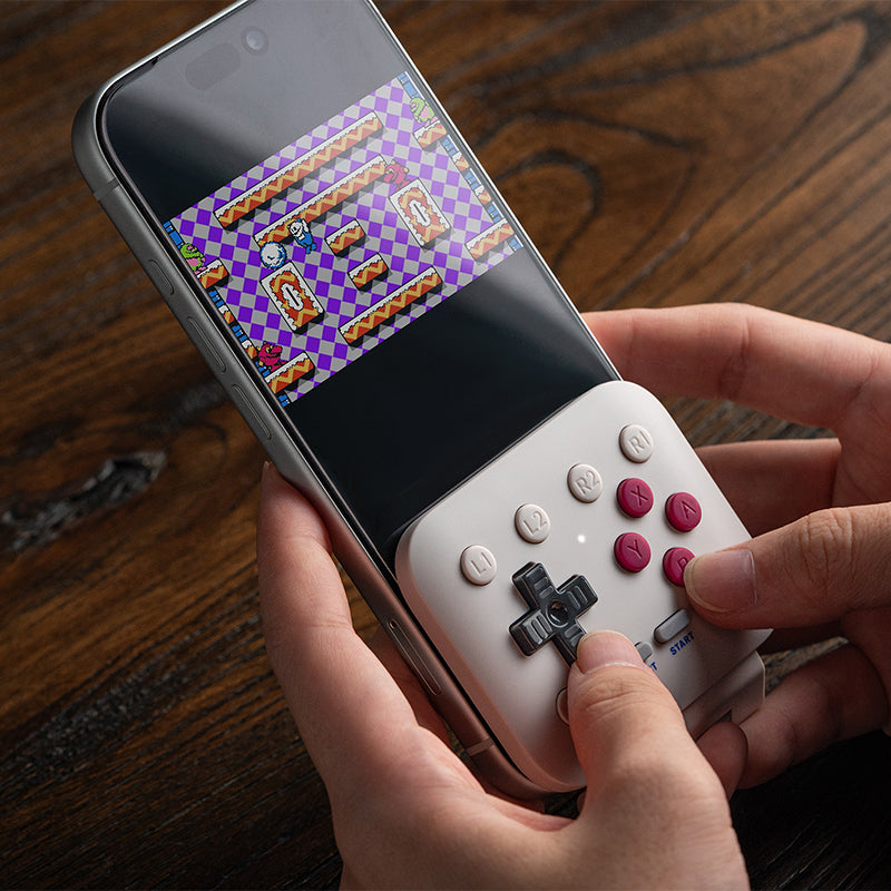 8BitDo FlipPad (Ships on Jul 30. 2026)