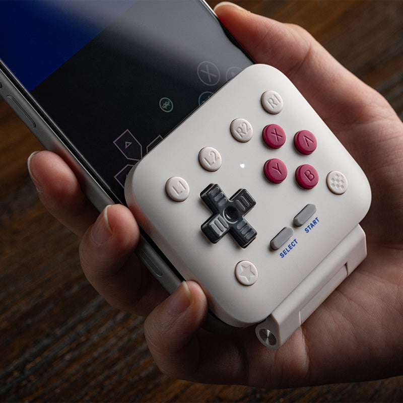 8BitDo FlipPad (Ships on Jul 30. 2026)