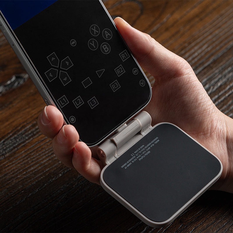 8BitDo FlipPad (Ships on Jul 30. 2026)