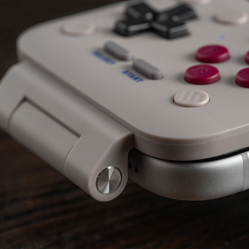 8BitDo FlipPad (Ships on Jul 30. 2026)