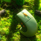 8BitDo Retro R8 Mouse - Forest Wonder