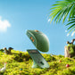 8BitDo Retro R8 Mouse - Forest Wonder