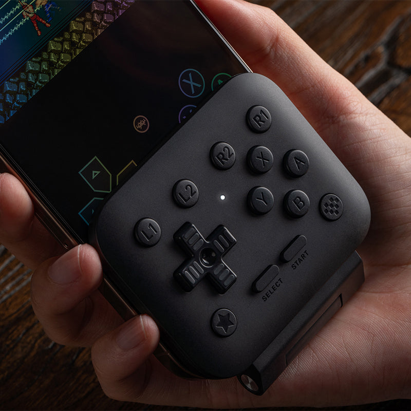 8BitDo FlipPad (Ships on Jul 30. 2026)