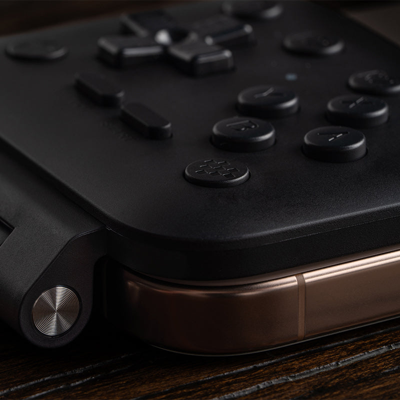 8BitDo FlipPad (Ships on Jul 30. 2026)