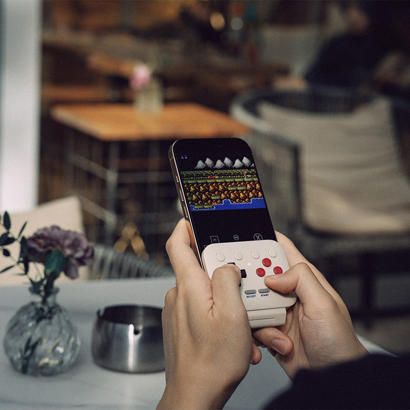 8BitDo FlipPad (Ships on Jul 30. 2026)