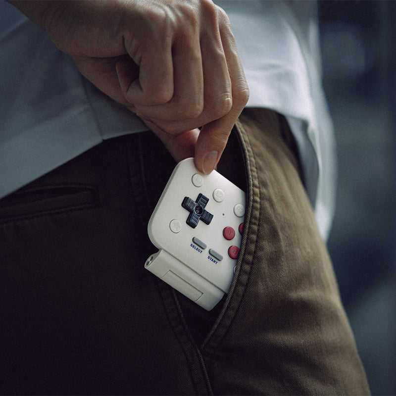 8BitDo FlipPad (Ships on Jul 30. 2026)