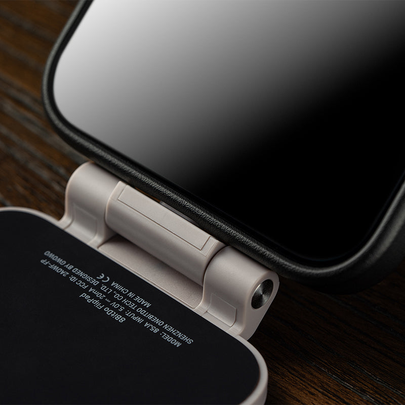 8BitDo FlipPad (Ships on Jul 30. 2026)