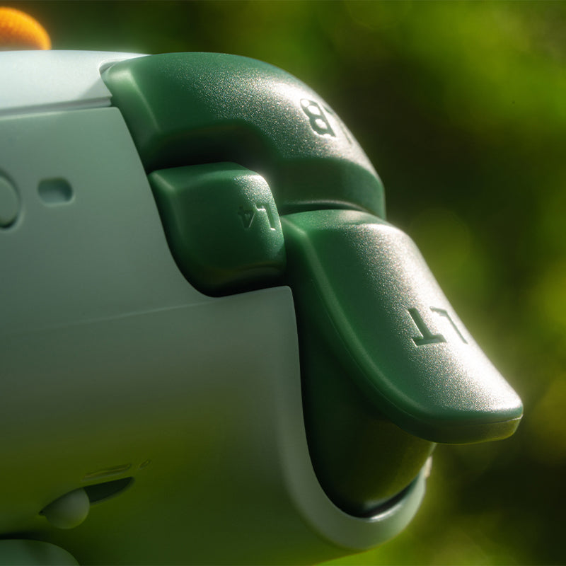 8BitDo Ultimate 3 Controller for XBOX - Mossy Lagoon (Ships on Sep 29. 2026)