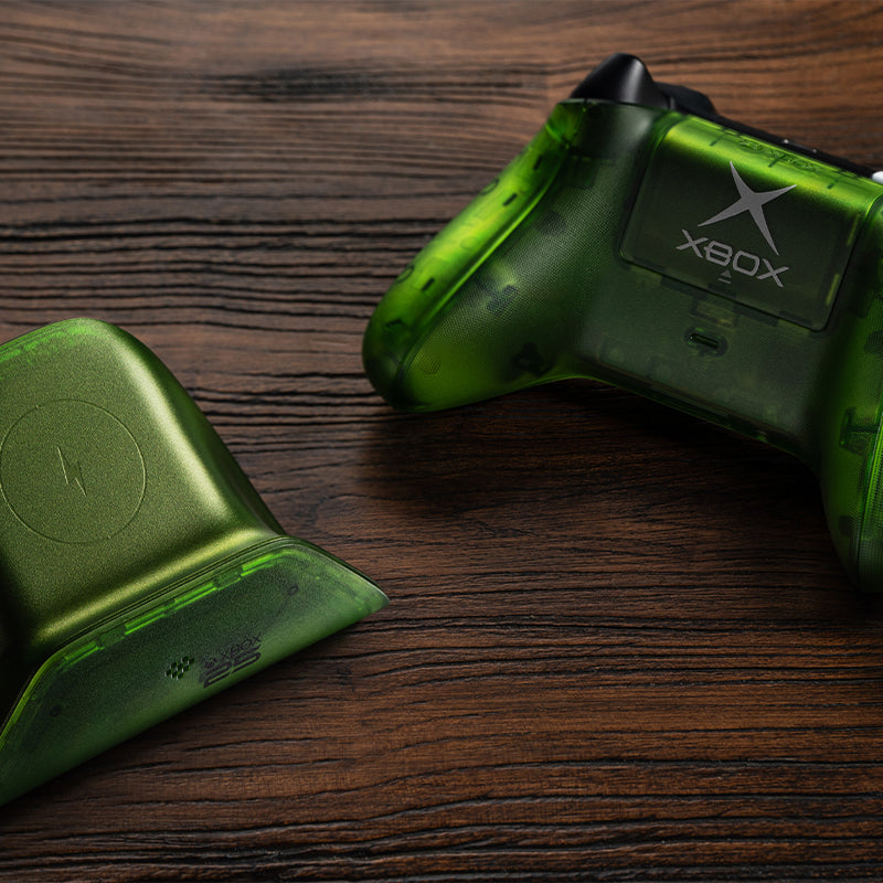 8BitDo Ultimate Charging Dock for XBOX Controllers - X25 Special Edition (Ships on Oct 20. 2026)