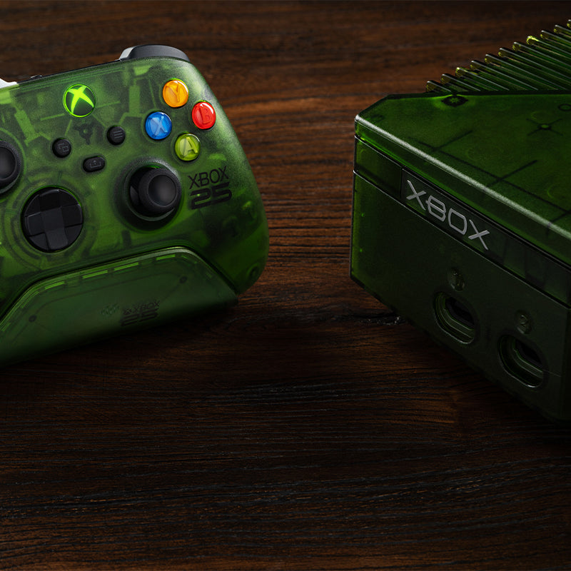 8BitDo Ultimate Charging Dock for XBOX Controllers - X25 Special Edition (Ships on Oct 20. 2026)