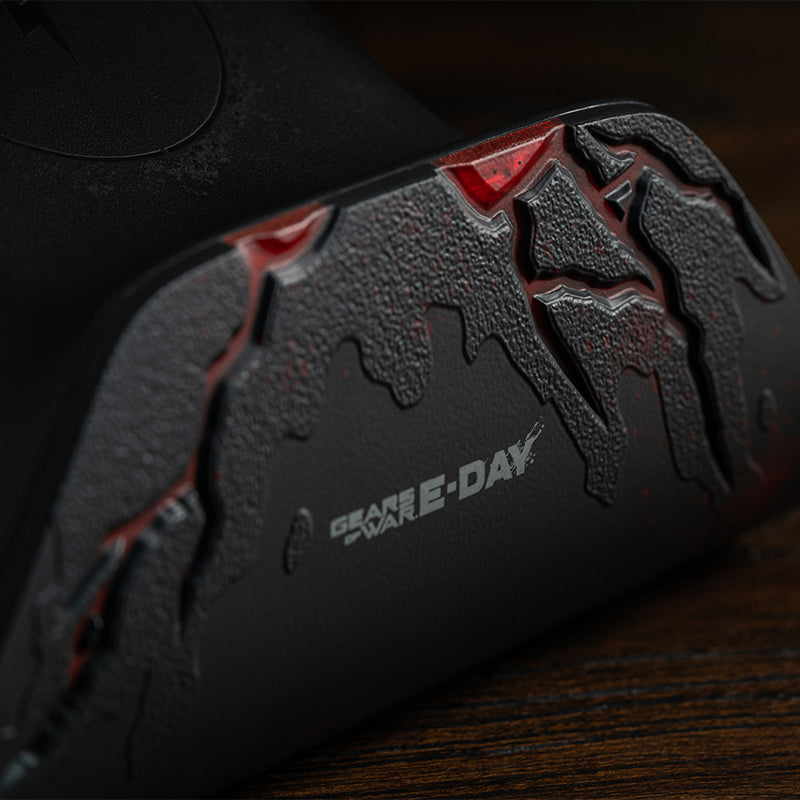 8BitDo Ultimate Charging Dock for XBOX Controllers – Gears of War: E-Day (Ships on Oct 9. 2026)