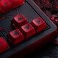8BitDo Retro 87 Mechanical Keyboard – Gears of War: E-Day (Ships on Oct 30. 2026)