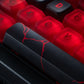 8BitDo Retro 87 Mechanical Keyboard – Gears of War: E-Day (Ships on Oct 30. 2026)