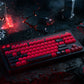 8BitDo Retro 87 Mechanical Keyboard – Gears of War: E-Day (Ships on Oct 30. 2026)