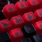 8BitDo Retro 87 Mechanical Keyboard – Gears of War: E-Day (Ships on Oct 30. 2026)