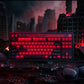 8BitDo Retro 87 Mechanical Keyboard – Gears of War: E-Day (Ships on Oct 30. 2026)