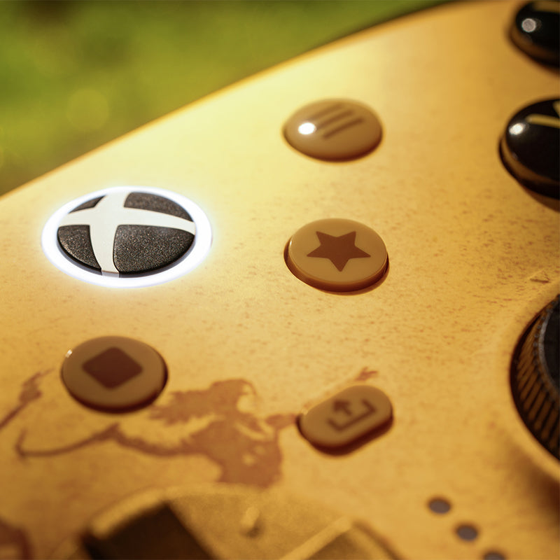 8BitDo Ultimate 3 Controller for XBOX - Tomb Raider 30th Anniversary Edition (Ships on Oct 24. 2026)