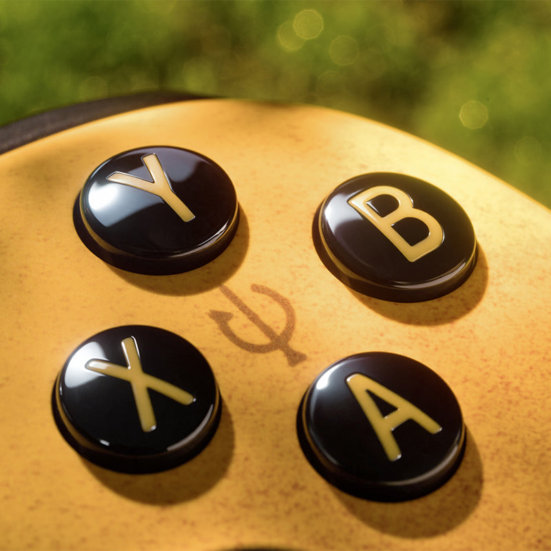 8BitDo Ultimate 3 Controller for XBOX - Tomb Raider 30th Anniversary Edition (Ships on Oct 24. 2026)