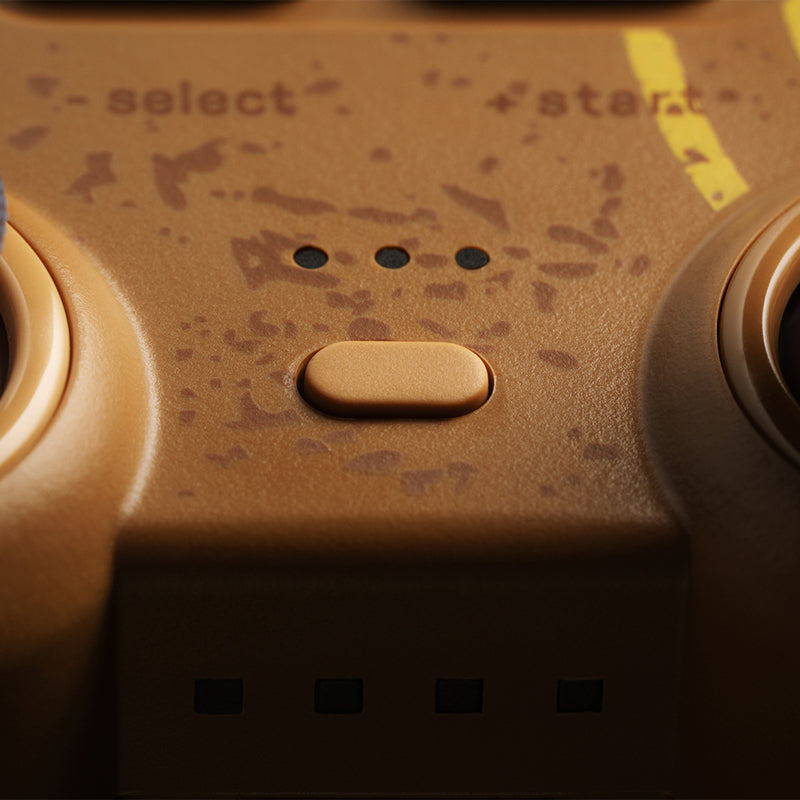 8BitDo Pro 3 Bluetooth Gamepad - Tomb Raider 30th Anniversary Edition (Ships on Oct 24. 2026)