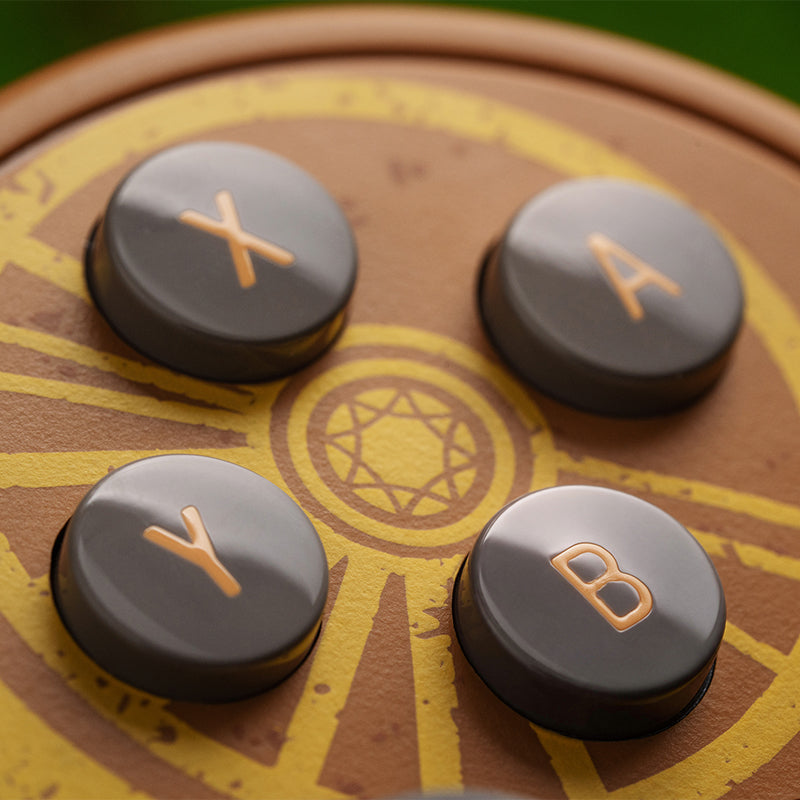 8BitDo Pro 3 Bluetooth Gamepad - Tomb Raider 30th Anniversary Edition (Ships on Oct 24. 2026)