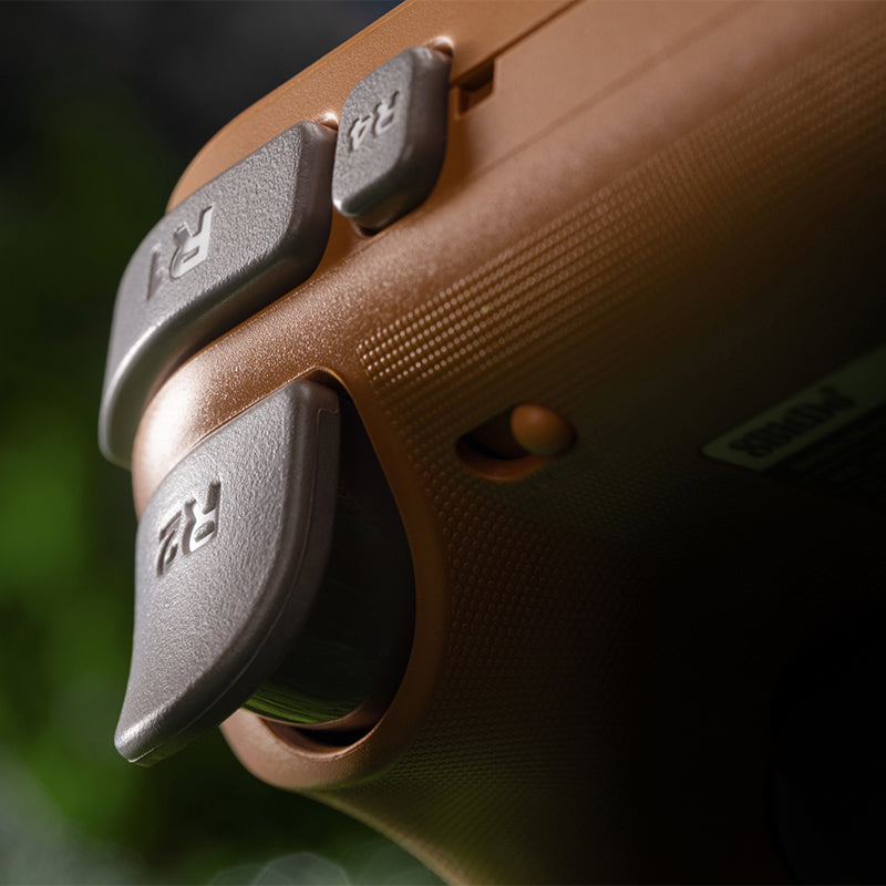 8BitDo Pro 3 Bluetooth Gamepad - Tomb Raider 30th Anniversary Edition (Ships on Oct 24. 2026)
