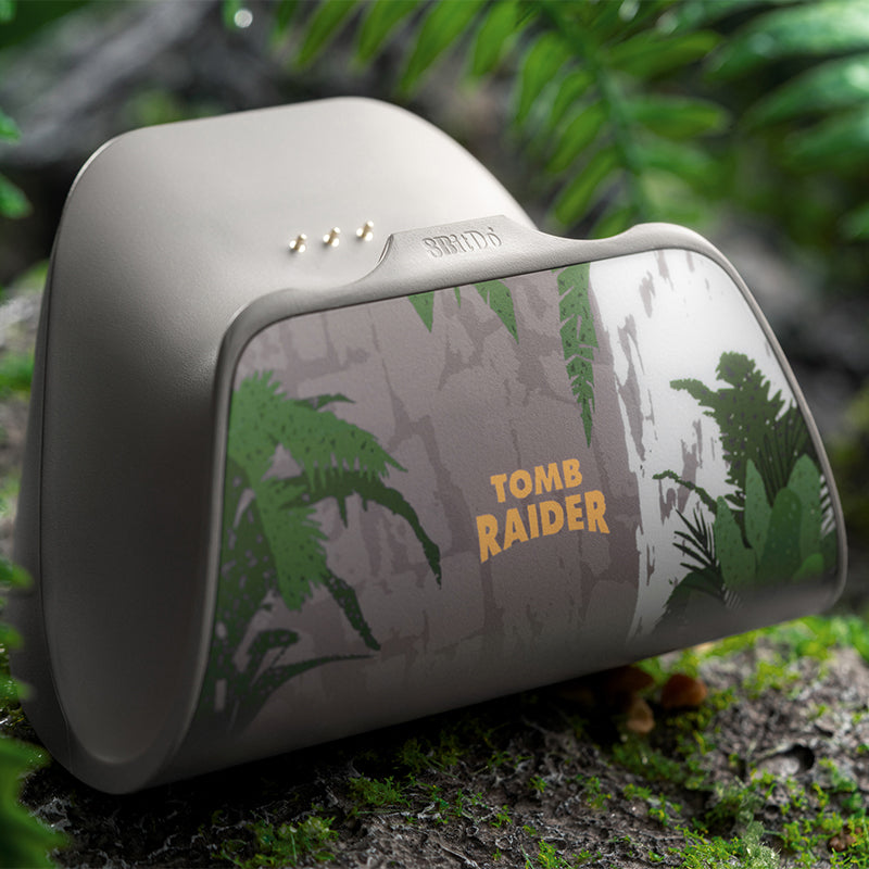 8BitDo Pro 3 Bluetooth Gamepad - Tomb Raider 30th Anniversary Edition (Ships on Oct 24. 2026)