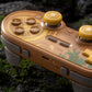8BitDo Pro 3 Bluetooth Gamepad - Tomb Raider 30th Anniversary Edition (Ships on Oct 24. 2026)