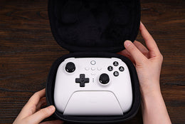 Custom Controller Case – 8BitDo