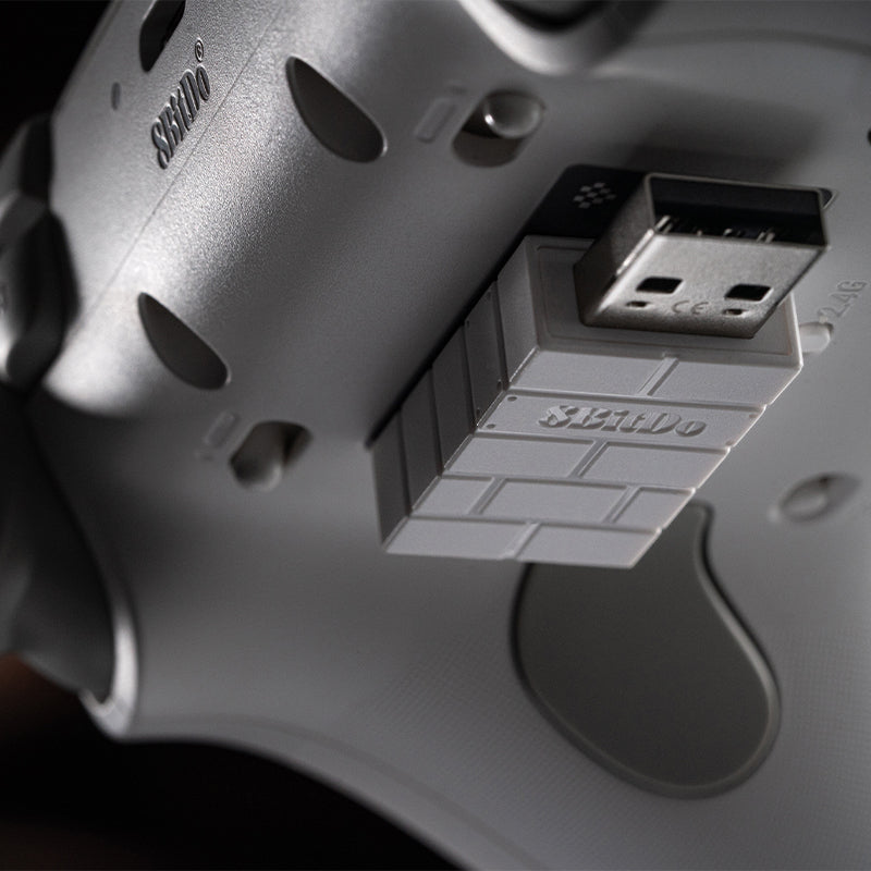 8BitDo Ultimate 3C+ Wireless Controller (Ships on Oct 30. 2026)