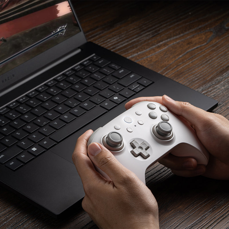 8BitDo Ultimate 3C+ Wireless Controller (Ships on Oct 30. 2026)