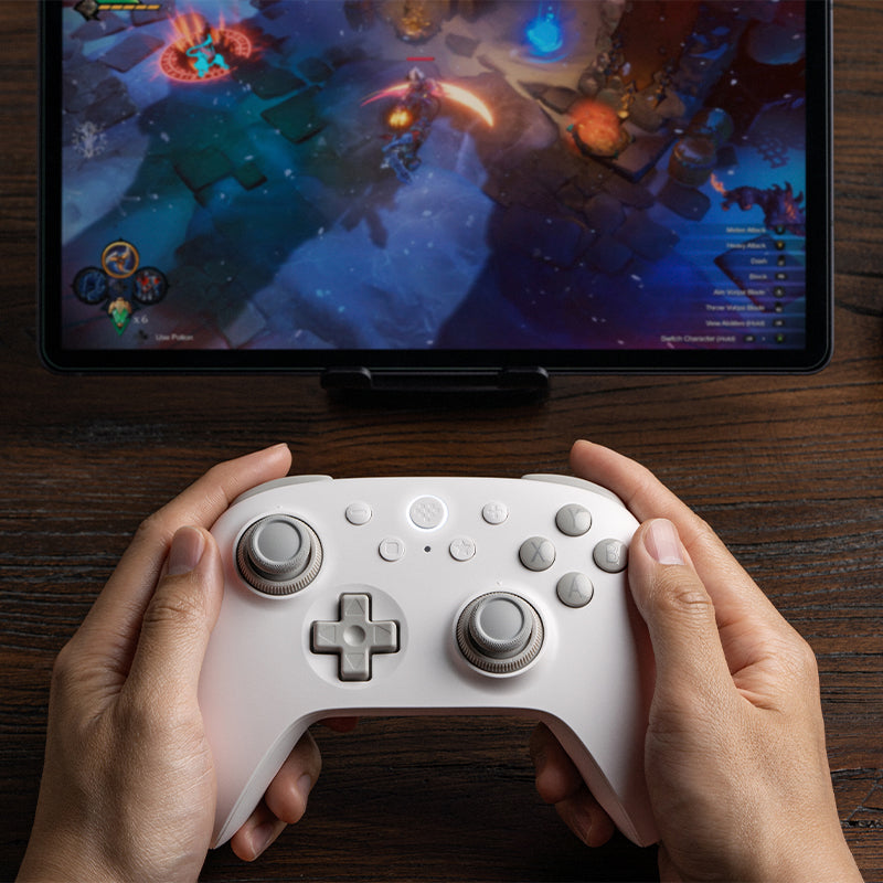 8BitDo Ultimate 3C+ Wireless Controller (Ships on Oct 30. 2026)
