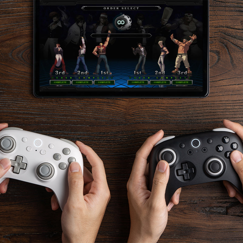 8BitDo Ultimate 3C+ Wireless Controller (Ships on Oct 30. 2026)