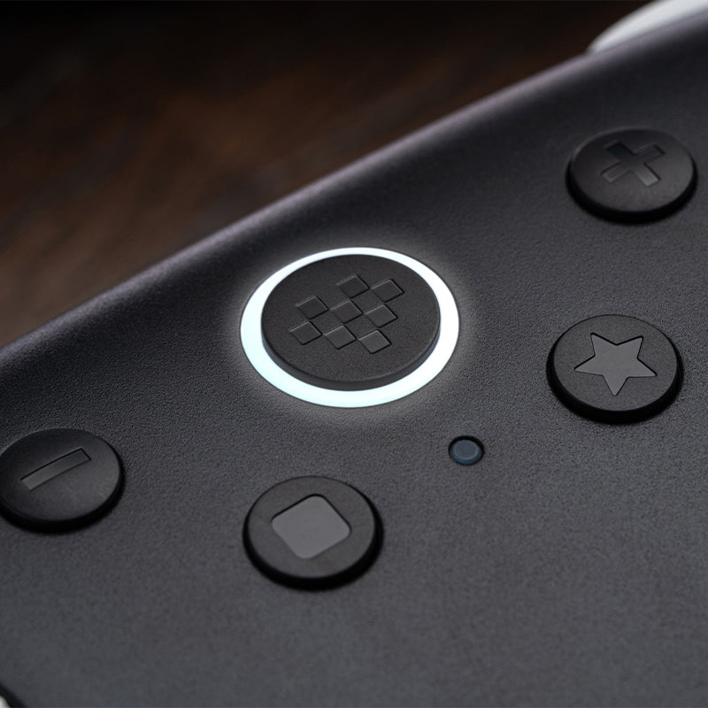 8BitDo Ultimate 3C+ Wireless Controller (Ships on Oct 30. 2026)