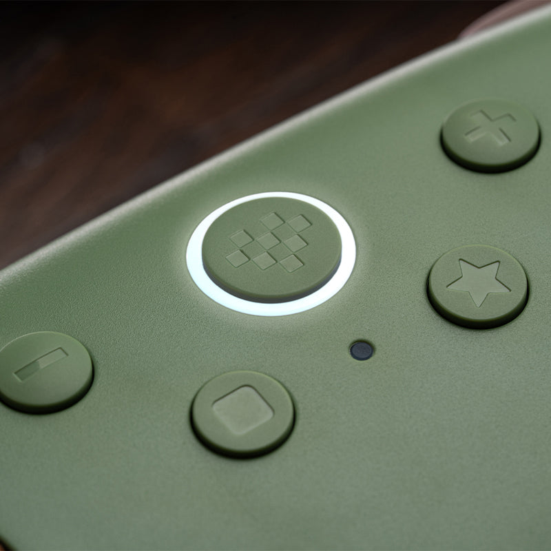 8BitDo Ultimate 3C+ Wireless Controller (Ships on Oct 30. 2026)