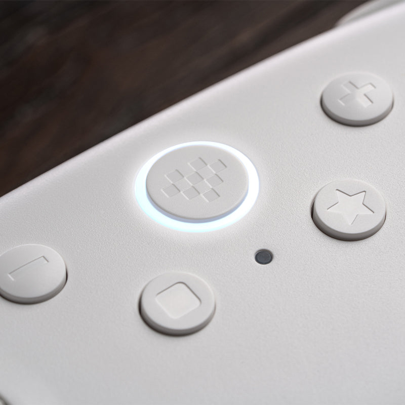 8BitDo Ultimate 3C+ Wireless Controller (Ships on Oct 30. 2026)
