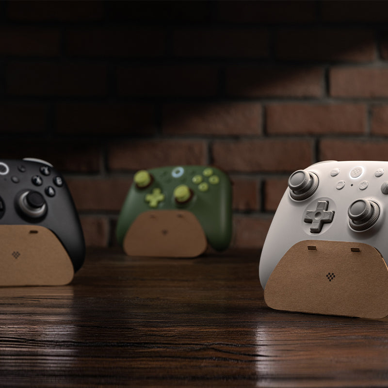 8BitDo Ultimate 3C+ Wireless Controller (Ships on Oct 30. 2026)
