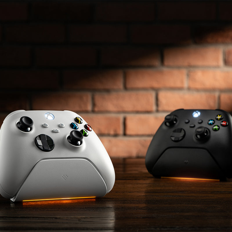 Ultimate Charging Dock for XBOX Controllers