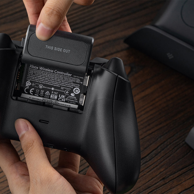 Ultimate Charging Dock for XBOX Controllers