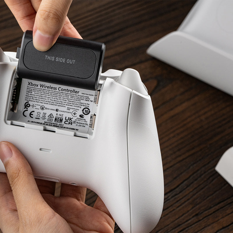 Ultimate Charging Dock for XBOX Controllers