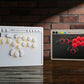 8BitDo Arcade Controller Pro (Ships on Nov 30. 2026)