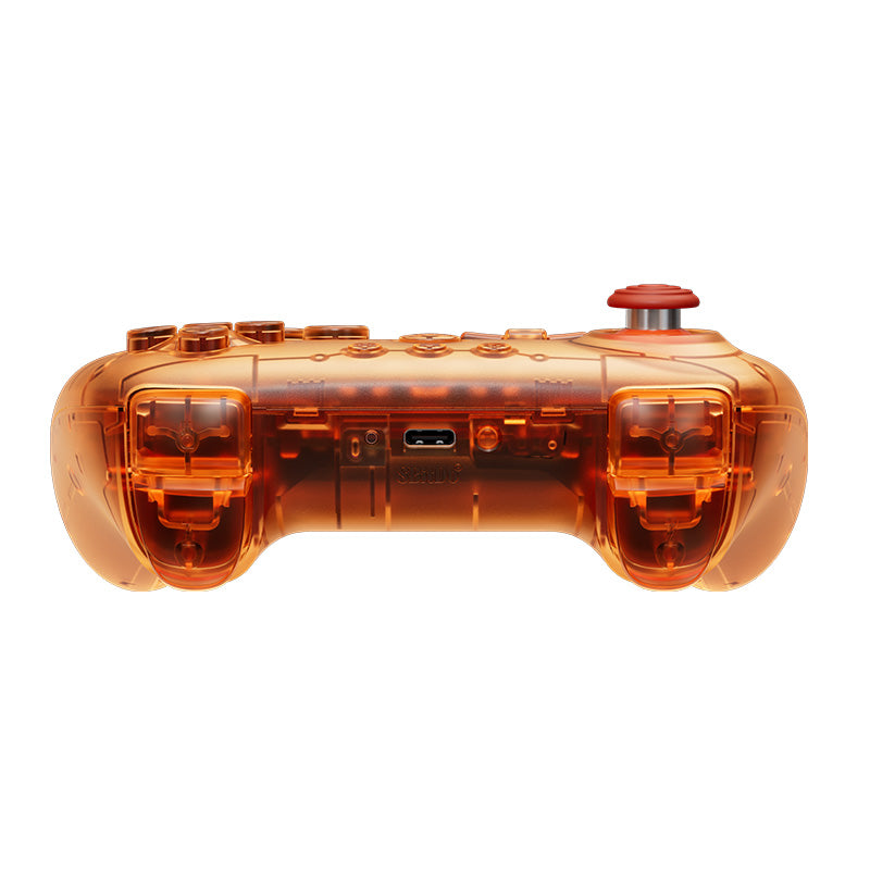 8BitDo 64 Controller - Funtastic Limited Editions (Ships Feb 2026)
