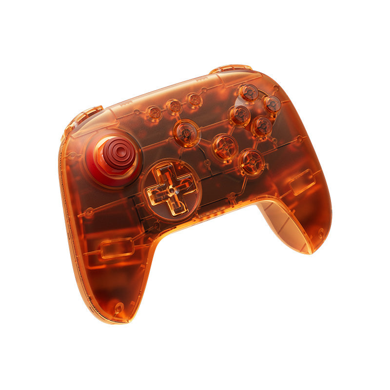 8BitDo 64 Controller - Funtastic Limited Editions (Ships Feb 2026)