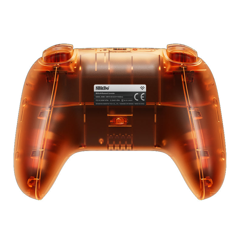 8BitDo 64 Controller - Funtastic Limited Editions (Ships Feb 2026)