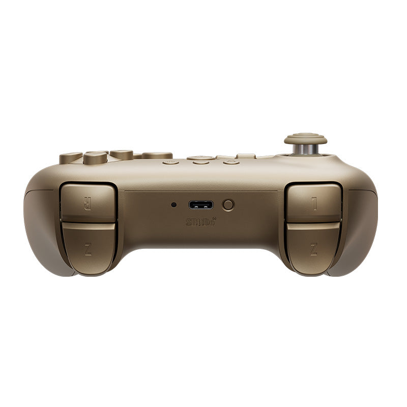 8BitDo 64 Controller - Funtastic Limited Editions (Ships Feb 2026)