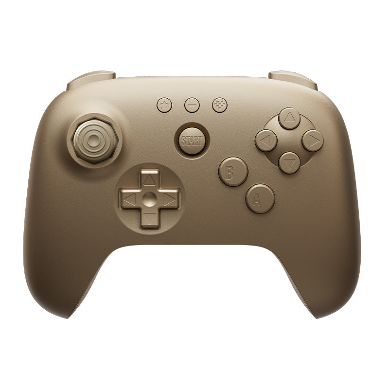 8BitDo 64 Controller - Funtastic Limited Editions (Ships Feb 2026)