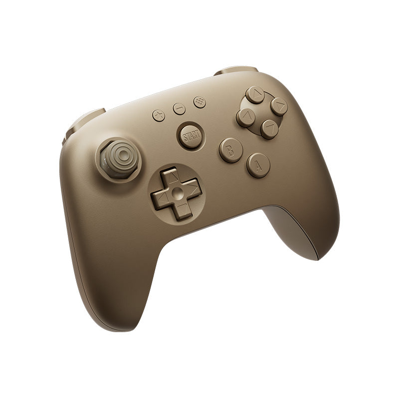 8BitDo 64 Controller - Funtastic Limited Editions (Ships Feb 2026)