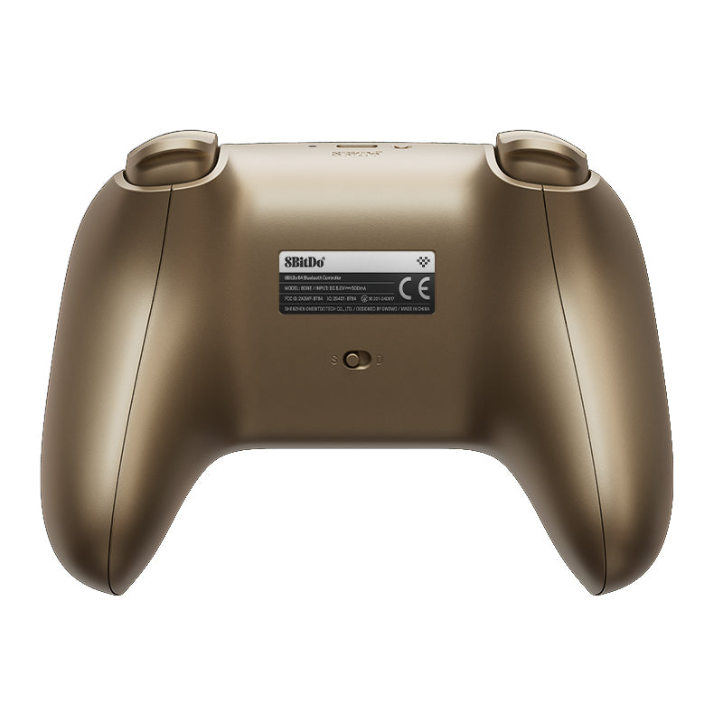 8BitDo 64 Controller - Funtastic Limited Editions (Ships Feb 2026)