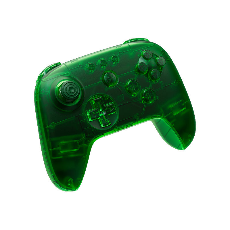 8BitDo 64 Controller - Funtastic Limited Editions (Ships Feb 2026)